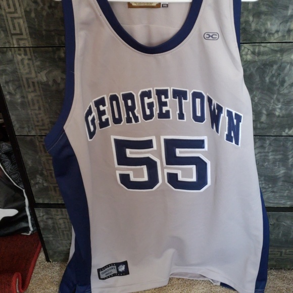 hardwood legends jerseys